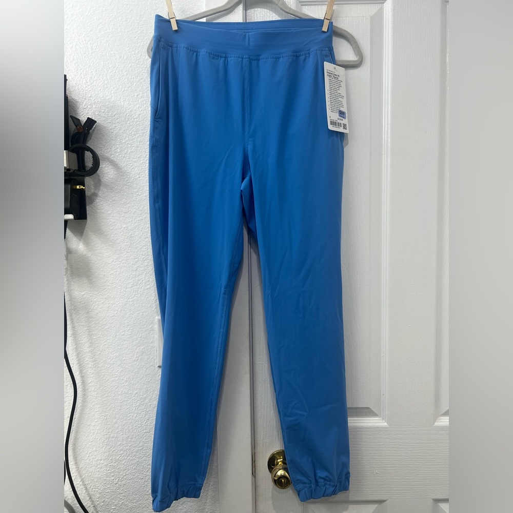 Adapted State HR Jogger